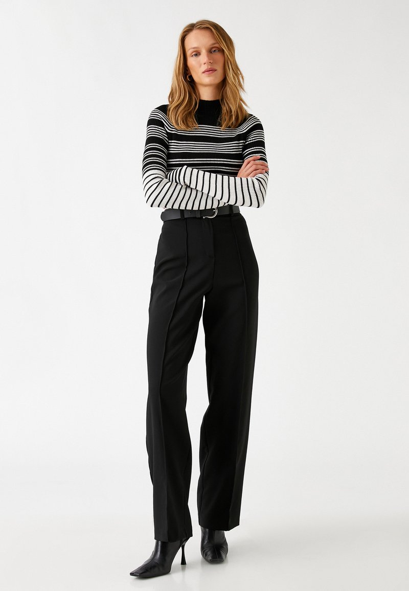 Koton Trui wit Koton Trui wit