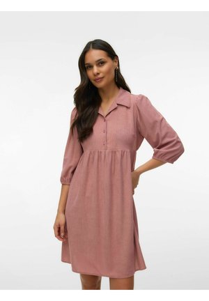 MLJACIA - Sukienka koszulowa