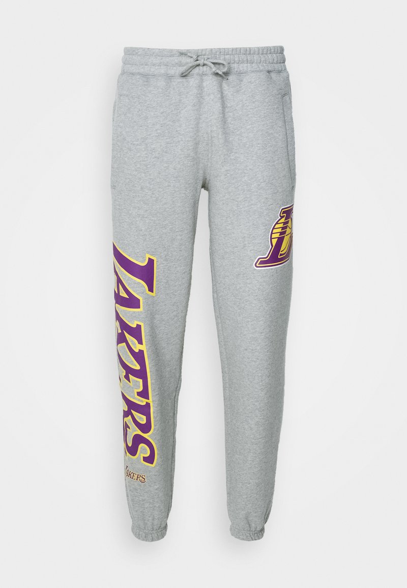 Pantalon Corto Nba Pantalones Jogger NBA Los Angeles Lakers