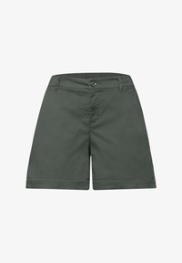 Non sélectionné, cilantro green