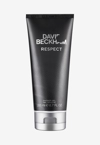 DAVID BECKHAM RESPECT DUSCHGEL - Duschgel - -