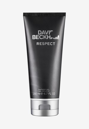DAVID BECKHAM RESPECT DUSCHGEL - Shower gel