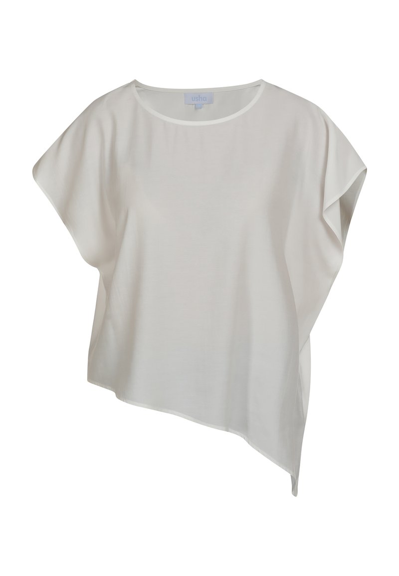 usha Blouse wit