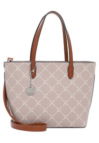 Tamaris ANASTASIA CLASSIC - Handtas - taupe