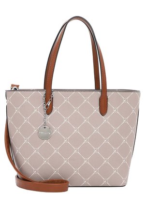 ANASTASIA CLASSIC - Käsilaukku - taupe