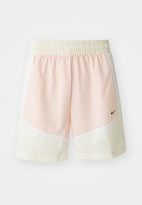 Unselected, coconut milk/washed coral/ sail/black