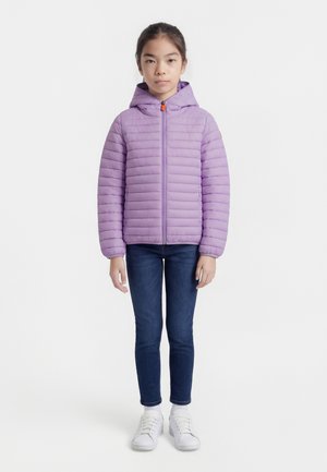 ANA - Ελαφρύ μπουφάν - wisteria violet