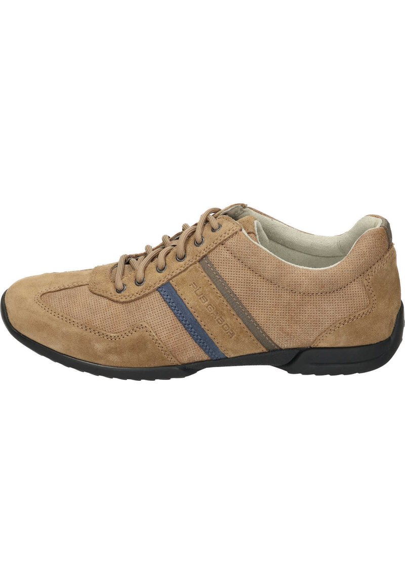 Pius Gabor Chaussures à lacets - cord cord fjord