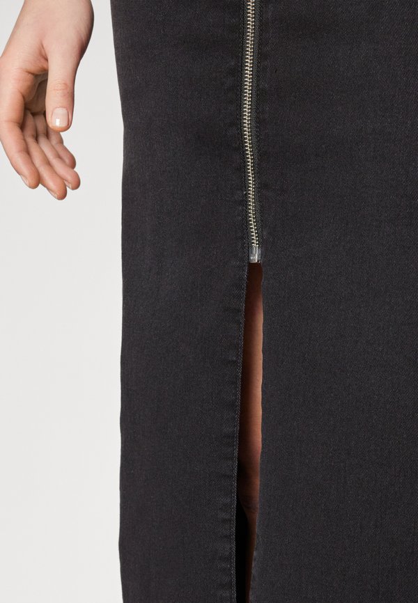 VMMONICONG PENCIL SKIRT - Pencil skirt4