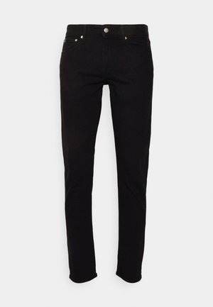 SLIM - Jeans Slim Fit - denim black