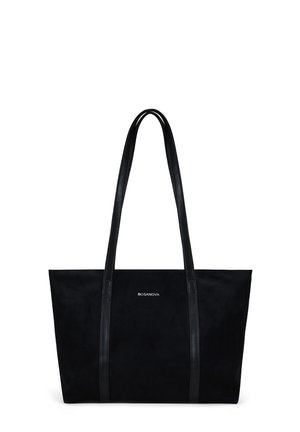 SHOPPER  - Bolso de mano - black