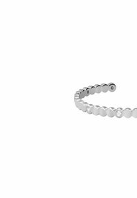 bangle up JONC LUMI - Bracelet - argent et zircons