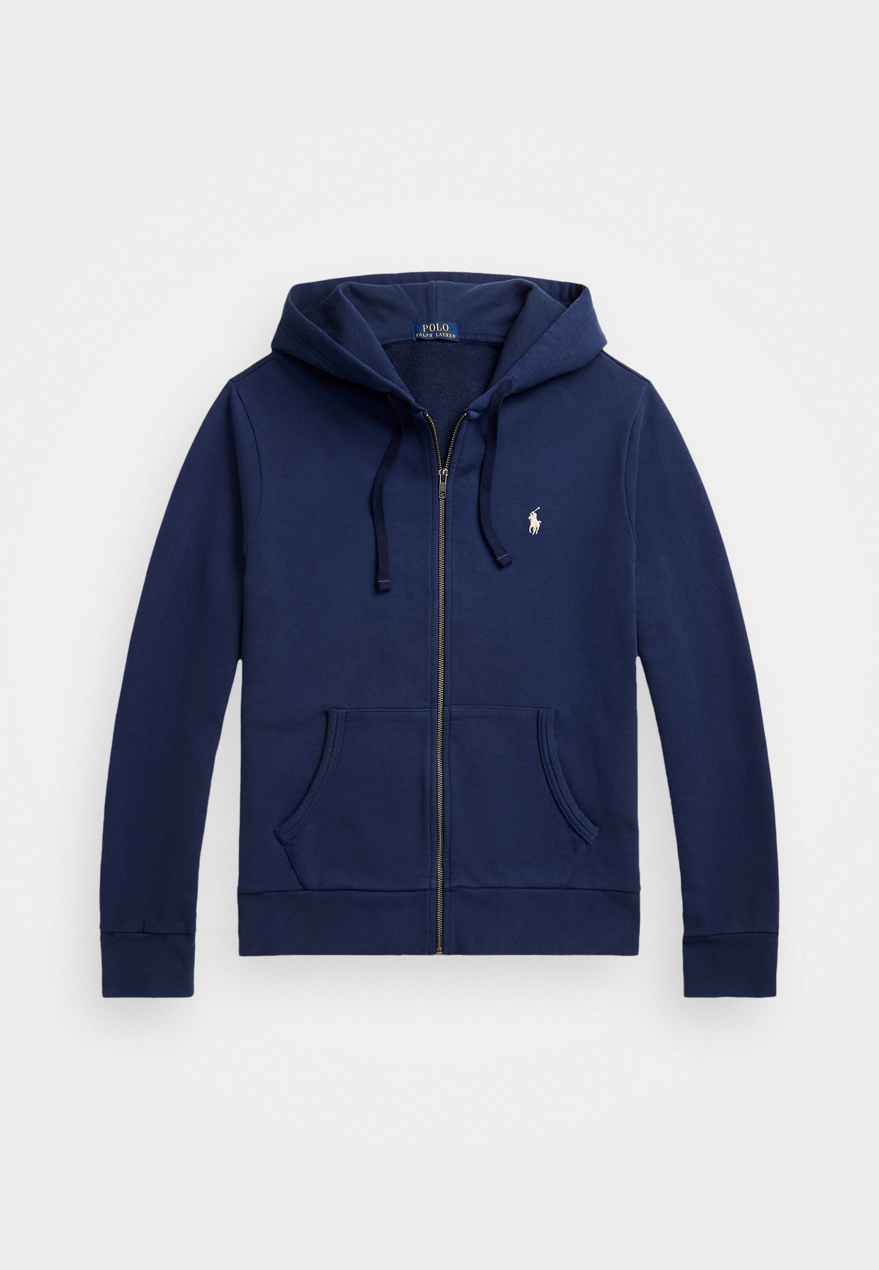 Polo Ralph Lauren THE RL FLEECE HOODIE - Bluza rozpinana