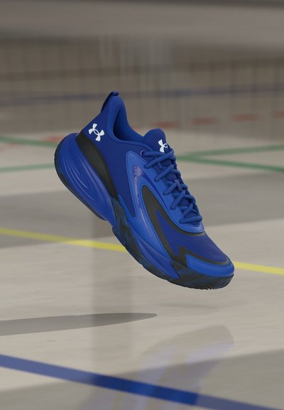 Under Armour LOCKDOWN 8
