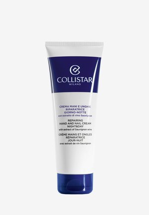 REPAIRING HAND AND NAIL CREAM NIGHT&DAY - Crema mani - -