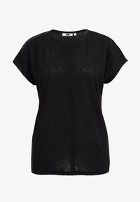 Niet geselecteerd, black