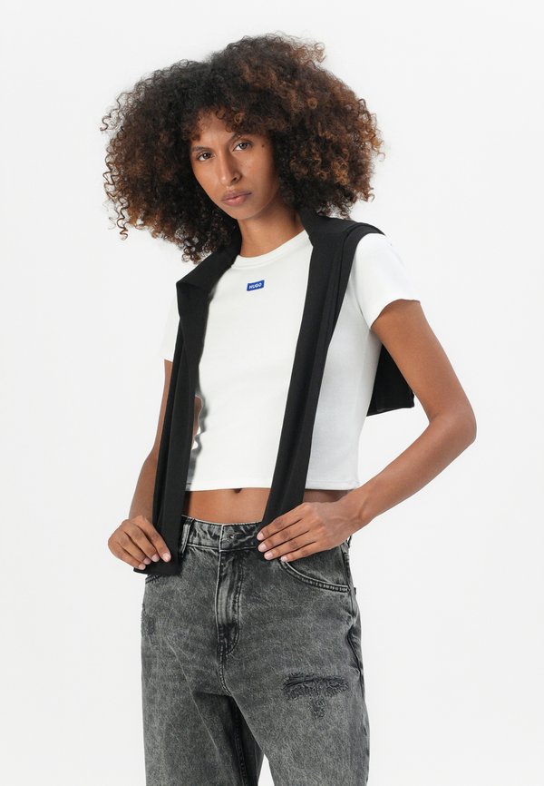 LENI - Relaxed fit jeans4