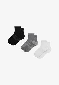Wybrany, white heather grey black