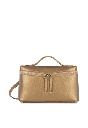 LANCASTER, MILANO TRÉSOR - Sac à main - gold antic