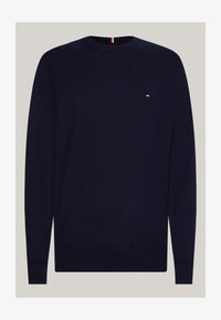 Ikke valgt, navy blue