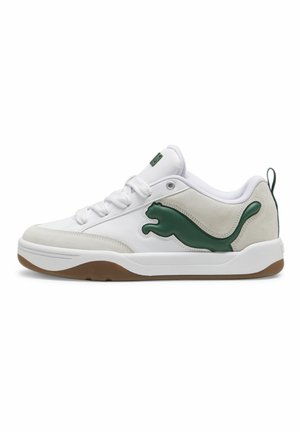 PARK LIFESTYLE UNISEX - Sneakersy niskie