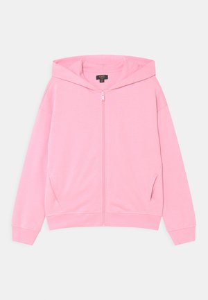 HOODIE ZIP - Sweat à capuche zippé - pink