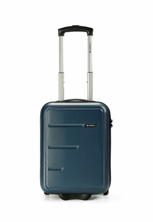 Trolley - azul marino
