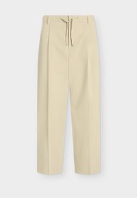 Sélectionné, medium beige