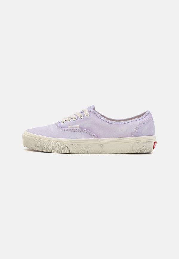 AUTHENTIC UNISEX - Sneaker low - pastel lilac