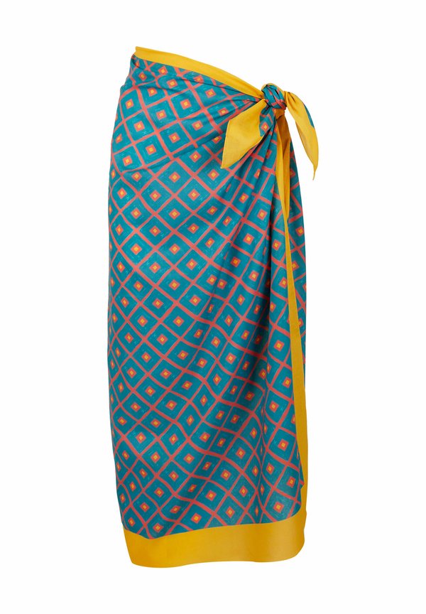 Strandaccessoire - azzurro