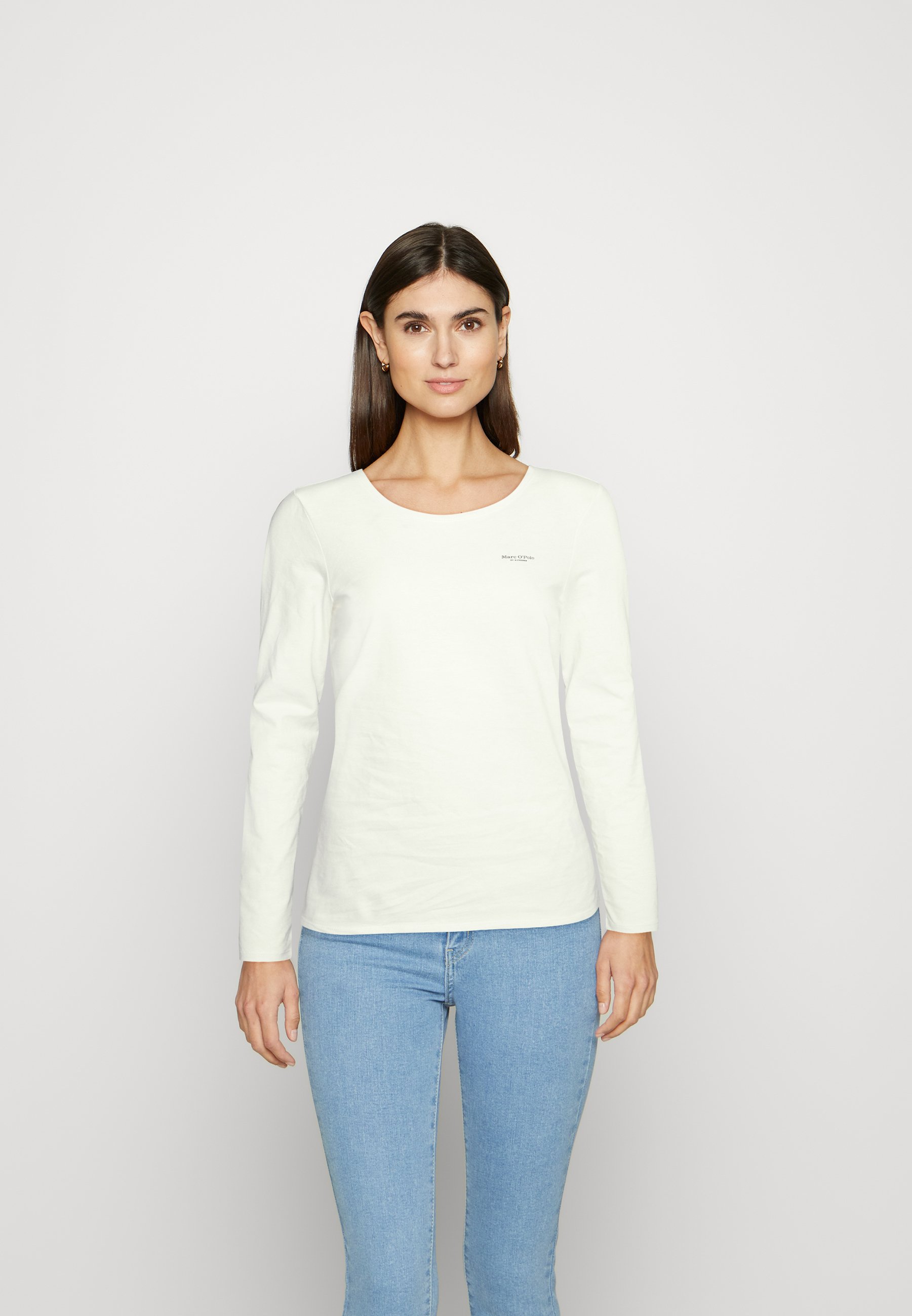 marc o polo long sleeve round neck