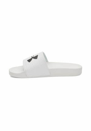 ARMR - Pool slides - white