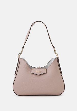 BRENTON HOBO - Borsa a mano - ash rose