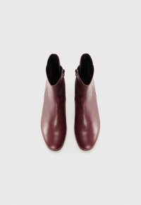 Högl ELLA - Boots à talons - cabernet