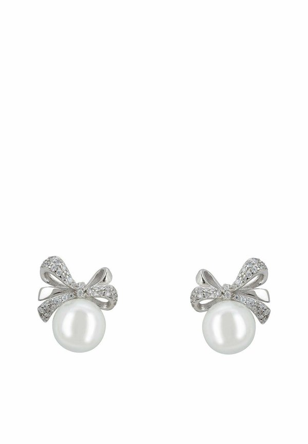 RIBBON BOW  - Earrings3