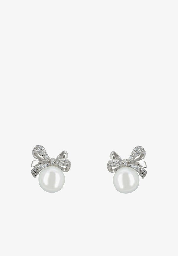 RIBBON BOW - Earrings3