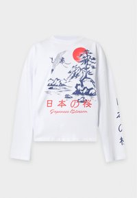 Неизбран, white