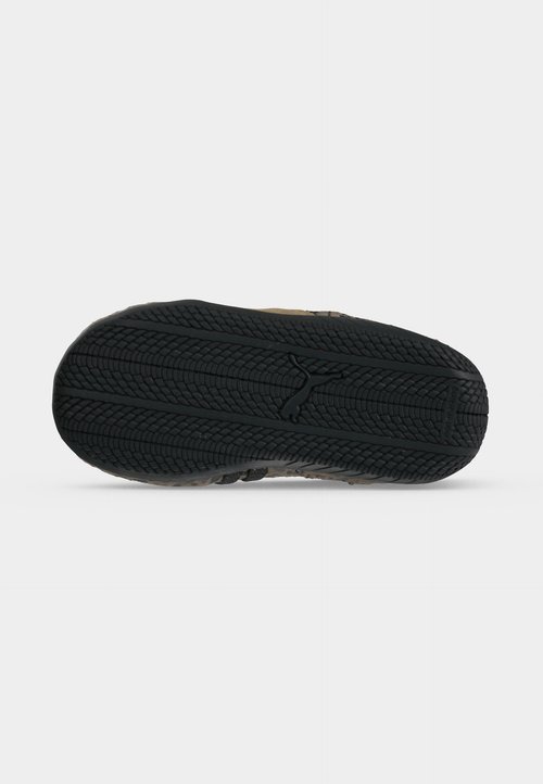 PUMA SPEEDCAT UNISEX - Trainers - matte bronze/gold-coloured — photo 6