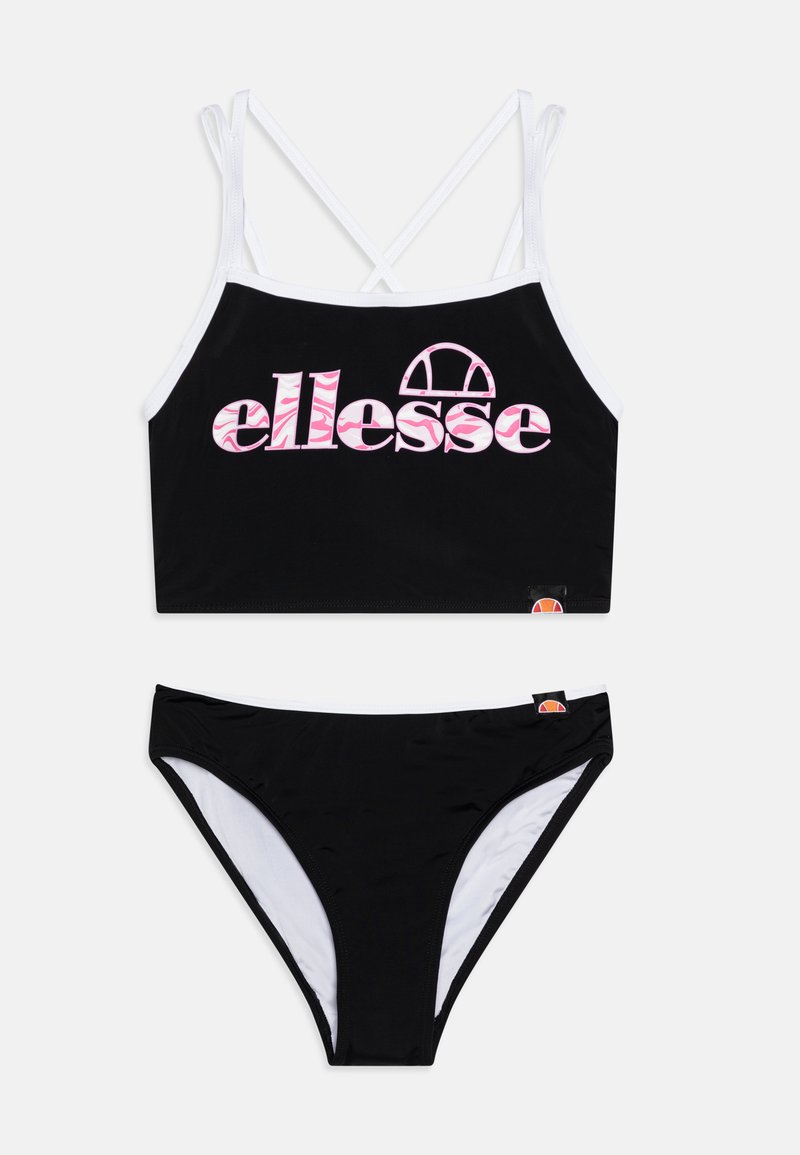 Ellesse MIYERA - Bikini - black - Zalando.co.uk