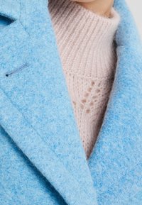 Sand Copenhagen Cappotto classico - blue
