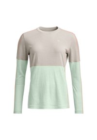 Unselected, white tea