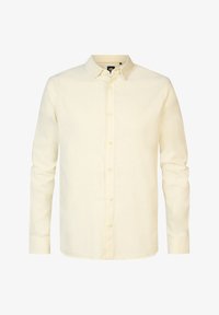 Geselecteerd, lemon yellow