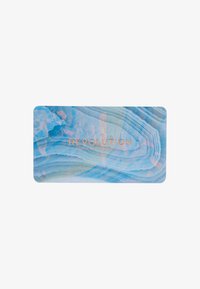 Makeup Revolution REVOLUTION CRYSTAL AURA FOREVER FLAWLESS SHADOW PALETTE AVENTURI - Ögonskuggepalett - multicoloured