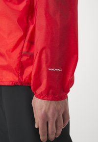 The North Face WINDSTREAM SHELL - Windbreakers - high risk red