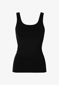 Selected, schwarz