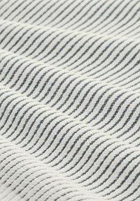 TOM TAILOR Stickad tröja - light blue