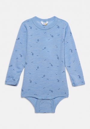 Joha, UNISEX - Боди - blue melange
