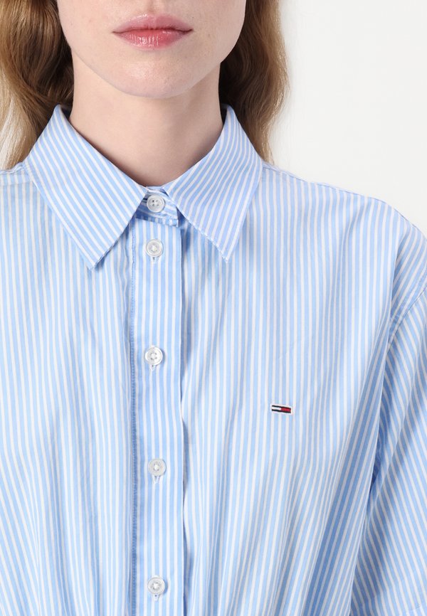 MINI STRIPE - Shirt dress - sugarplum2