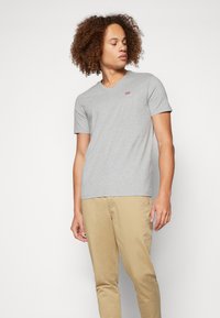 Levi's® JOGGER - Broek - harvest gold