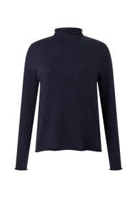 Ikke valgt, navy -